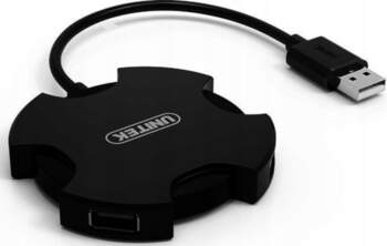 Unitek HUB 4x USB 2.0