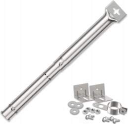 Universal Adjustable Gas Grill Burner 30
