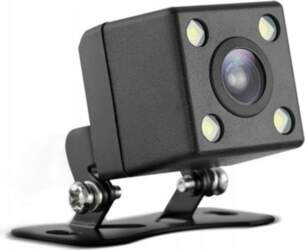 UNIVERSAL REVERSING REAR VIEW CAMERA FOR