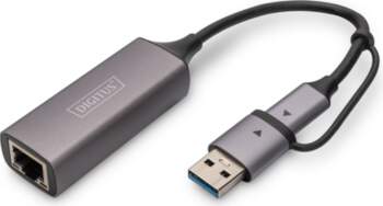 USB A / USB C 2