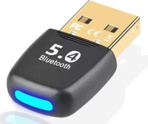 USB Bluetooth 5.4 Adapter PC