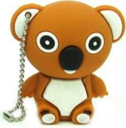 USB FLASH DRIVE 16 GB KOALA
