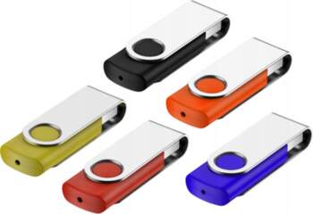 USB Flash Drive 5x32GB USB 2