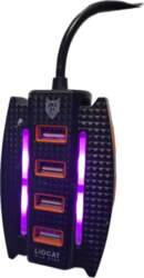 USB hub mPTech HX 312 C