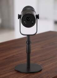 USB Microphone Astrobyte Pulsar Black Dynamic