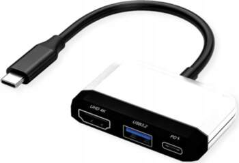 VALUE Type C Docking Station 1x
