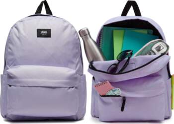 VANS SCHOOL BACKPACK OLD SKOOL CLASSIC
