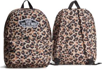 VANS SCHOOL BACKPACK OLD SKOOL LARGE