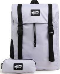 VANS SET 2IN1 BACKPACK + SCHOOL