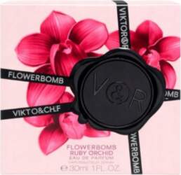 Viktor & Rolf Flowerbomb Ruby Orchid