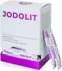 VISANTO Iodolite SELENIUM zinc 60 sachets