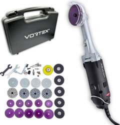 Vortex MINI ANGLE GRINDER NETWORK PRECISION