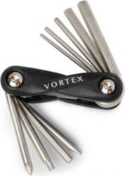 Vortex Set of bicycle wrenches 10in1