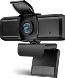 Wansview webcam 1080P Built-in microphone