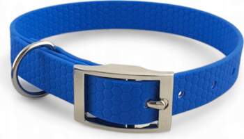 Waterproof dog collar 45 - 53