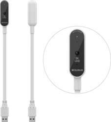 WEBCAM 5MPx TIEHANHAN K2 WEB CAMERA