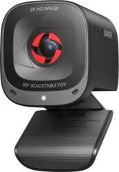 Webcam Anker C200 2K 5MP USB-C