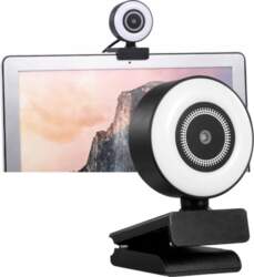 WEBCAM CAMERA FOR AUTOFOCUS LESSONS