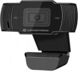 Webcam Conceptronic Webcam USB 720P 30Hz