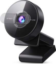 Webcam eMeet C950BK 8 MP