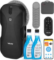 WELLTEC RX11 PRO - WINDOW CLEANER