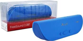 WIRELESS BLUETOOTH SPEAKER LARK FREESOUND 2