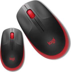 Wireless computer mouse Logitech BLUETOOTH optical