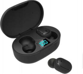 Wireless earbuds E6S BLUETOOTH 5.3