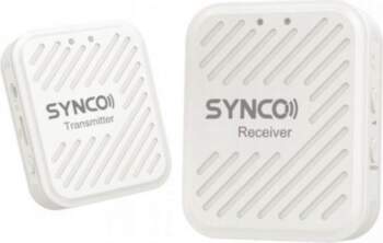 Wireless microphone system Synco G1 A1