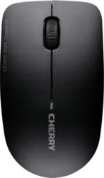 Wireless mouse CHERRY MW 2400 black