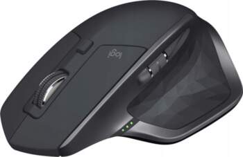 Wireless Mouse Logitech Mx Master 2S