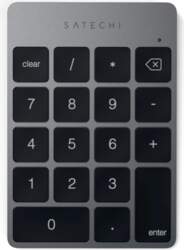 Wireless numeric keypad Satechi Slim Bluetooth