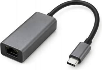 Wozinsky USB-C ETHERNET ADAPTER NETWORK CARD