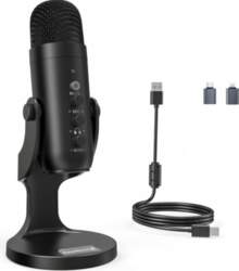 ZealSound K66 USB / USB-C AUX