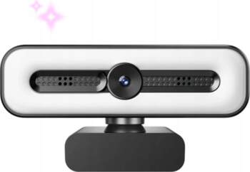1080P USB CAMERA WITH 120° WIDE