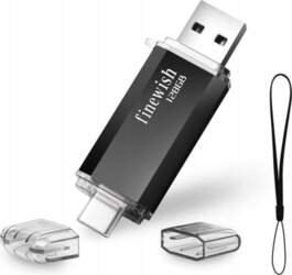 128GB USB-C USB 2.0 Flash