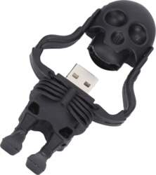 16GB USB FLASH DRIVE MEMORY