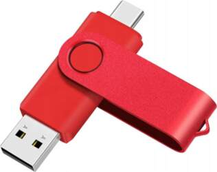 2in1 flash drive 512GB 2.0