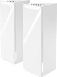2X System Mesh MSI Roamii BE