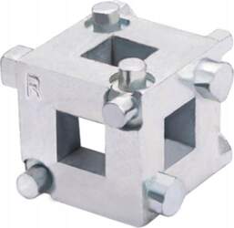 3/8" Disc Brake Piston Caliper Universal