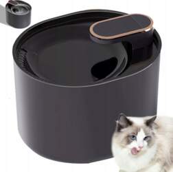 3L FOUNTAIN AUTOMATIC DRINKER FOR CAT