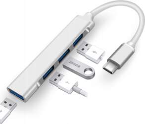 4 X USB 3.0 HUB