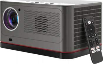 4K LCD Projector ETOE Whale Pro