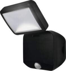 4W BATTERY OPERATED LED LAMP MOTION