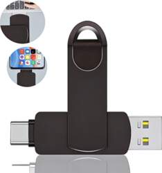 512GB USB USB-C flash drive fast