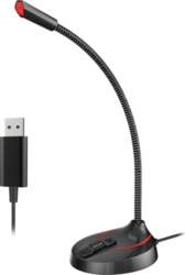 / 3.5mm Desktop Microphone for