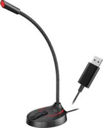 / 3.5mm Desktop Microphone with