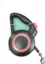 A7. ACTIV PET Automatic lanyard 5m