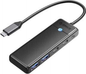 Active hub Orico USB-C 5Gbps, 2x