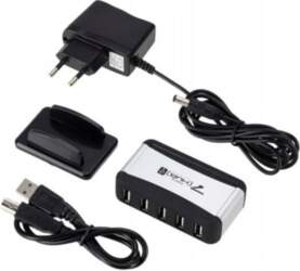 ACTIVE USB HUB 7 PORTS SPLITTER